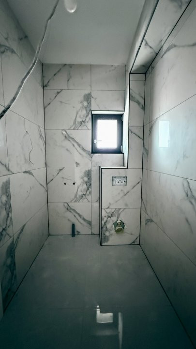 Duplex 3 camere si 2 bai - Asfalt, zona Sanandrei 12, foxfort.ro