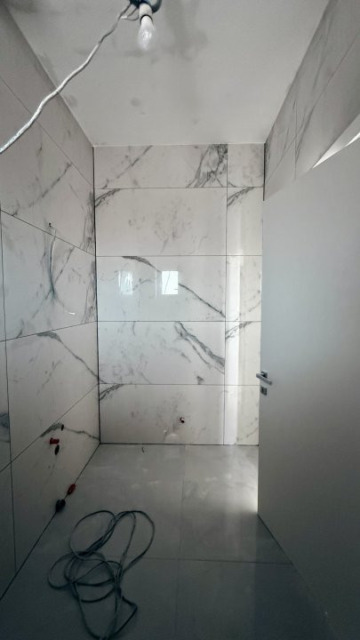 Duplex 3 camere si 2 bai - Asfalt, zona Sanandrei 13, foxfort.ro