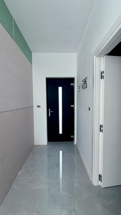 Duplex 3 camere si 2 bai - Asfalt, zona Sanandrei 14, foxfort.ro