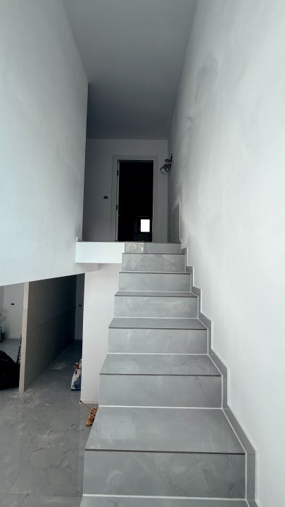 Duplex 3 camere si 2 bai - Asfalt, zona Sanandrei 15, foxfort.ro