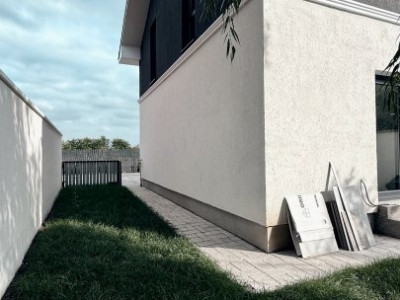 Duplex 3 camere si 2 bai - Asfalt, zona Sanandrei