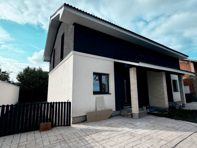 Duplex 3 camere si 2 bai - Asfalt, zona Sanandrei imagine mica 2, foxfort.ro