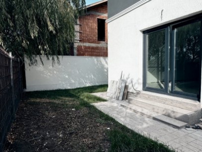 Duplex 3 camere si 2 bai - Asfalt, zona Sanandrei imagine mica 3, foxfort.ro