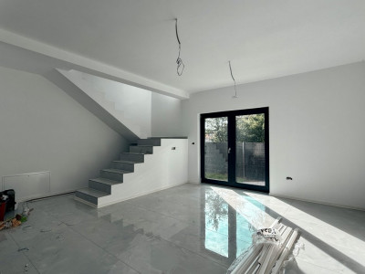 Duplex 3 camere si 2 bai - Asfalt, zona Sanandrei imagine mica 4, foxfort.ro