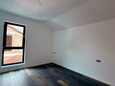 Duplex 3 camere si 2 bai - Asfalt, zona Sanandrei imagine mica 9, foxfort.ro