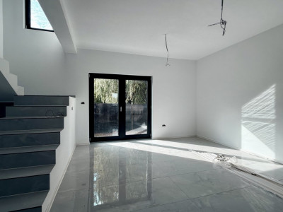 Duplex 3 camere si 2 bai - Asfalt, zona Sanandrei imagine mica 16, foxfort.ro