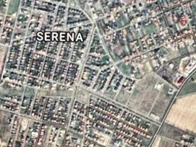 Teren intravilan 764 mp cu front de 22 ml in Mosnita Veche in vatra satului imagine mica 2, foxfort.ro