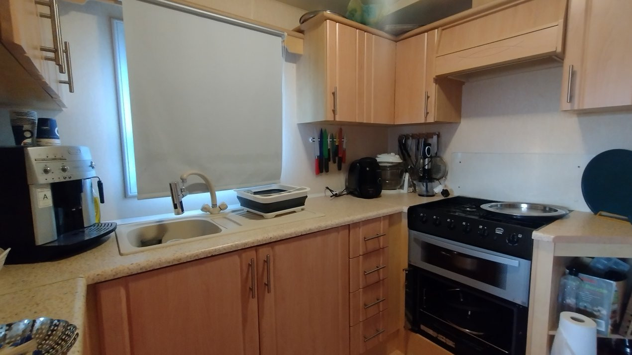 COMISION 0% Casa mobila + Teren de 859 mp, Sacalaz - Bransat la curent si apa 5, foxfort.ro