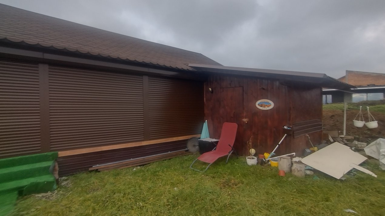 COMISION 0% Casa mobila + Teren de 859 mp, Sacalaz - Bransat la curent si apa 14, foxfort.ro