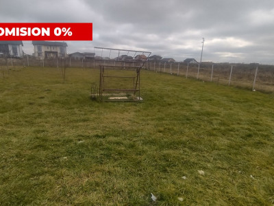 COMISION 0% Casa mobila + Teren de 859 mp, Sacalaz - Bransat la curent si apa imagine mica 2, foxfort.ro