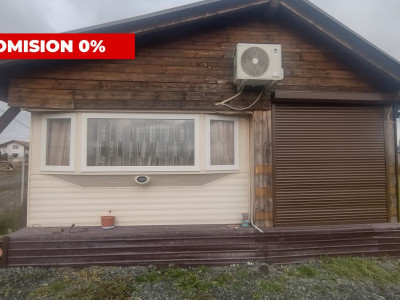 COMISION 0% Casa mobila + Teren de 859 mp, Sacalaz - Bransat la curent si apa imagine mica 3, foxfort.ro