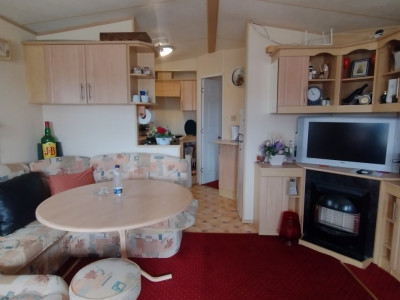 COMISION 0% Casa mobila + Teren de 859 mp, Sacalaz - Bransat la curent si apa imagine mica 4, foxfort.ro