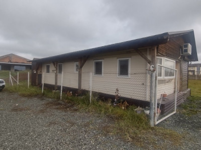 COMISION 0% Casa mobila + Teren de 859 mp, Sacalaz - Bransat la curent si apa imagine mica 11, foxfort.ro