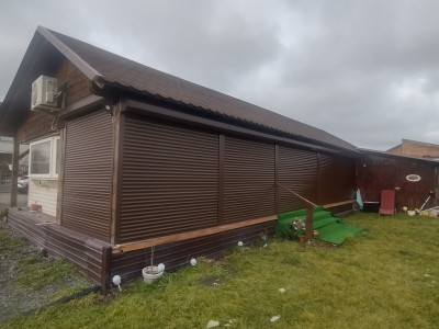 COMISION 0% Casa mobila + Teren de 859 mp, Sacalaz - Bransat la curent si apa imagine mica 12, foxfort.ro