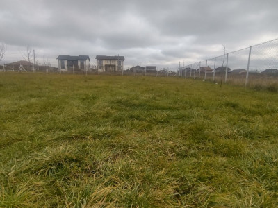 COMISION 0% Casa mobila + Teren de 859 mp, Sacalaz - Bransat la curent si apa imagine mica 13, foxfort.ro