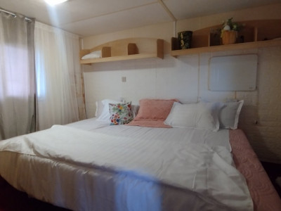 COMISION 0% Casa mobila + Teren de 859 mp, Sacalaz - Bransat la curent si apa imagine mica 21, foxfort.ro