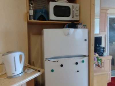 COMISION 0% Casa mobila + Teren de 859 mp, Sacalaz - Bransat la curent si apa imagine mica 25, foxfort.ro