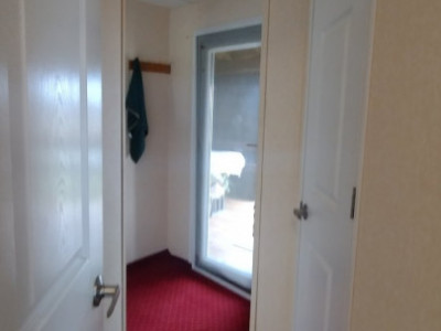 COMISION 0% Casa mobila + Teren de 859 mp, Sacalaz - Bransat la curent si apa imagine mica 26, foxfort.ro