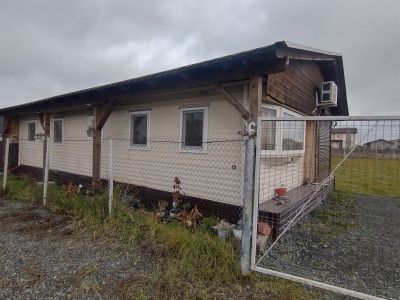 COMISION 0% Casa mobila + Teren de 859 mp, Sacalaz - Bransat la curent si apa imagine mica 30, foxfort.ro