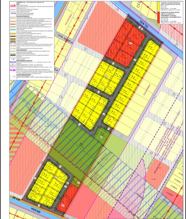 Comision 0% Parcele Mosnita, toate utilitatile + Asfalt, Zona Lidl  7, foxfort.ro