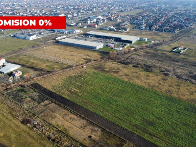 Comision 0% Parcele Mosnita, toate utilitatile + Asfalt, Zona Lidl  imagine mica 3, foxfort.ro