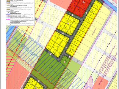 Comision 0% Parcele Mosnita, toate utilitatile + Asfalt, Zona Lidl  imagine mica 7, foxfort.ro