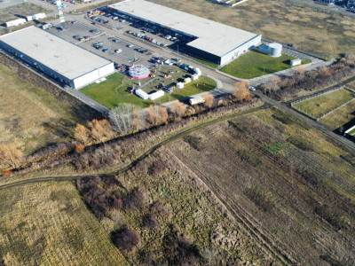 Comision 0% Parcele Mosnita, toate utilitatile + Asfalt, Zona Lidl 
