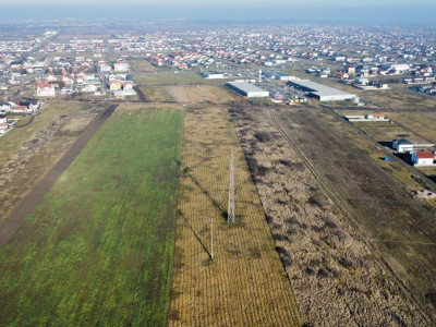 Comision 0% Parcele Mosnita, toate utilitatile + Asfalt, Zona Lidl  imagine mica 9, foxfort.ro