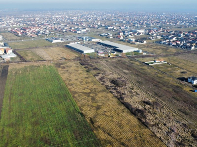 Comision 0% Parcele Mosnita, toate utilitatile + Asfalt, Zona Lidl  imagine mica 10, foxfort.ro