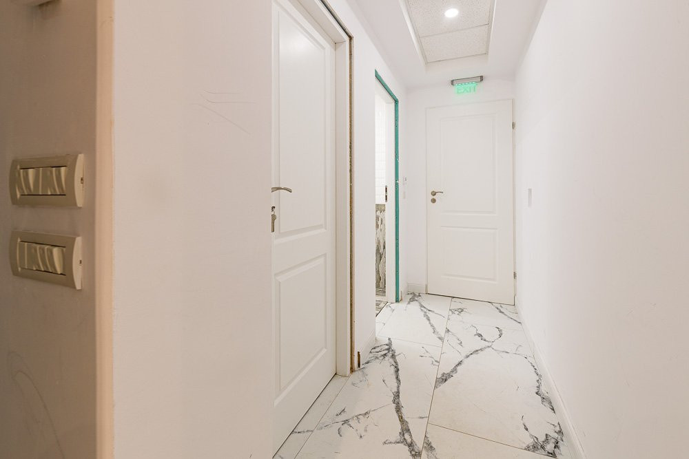 Spatiu comercial cu 4 incaperi de inchiriat, zona Iosefin 5, foxfort.ro