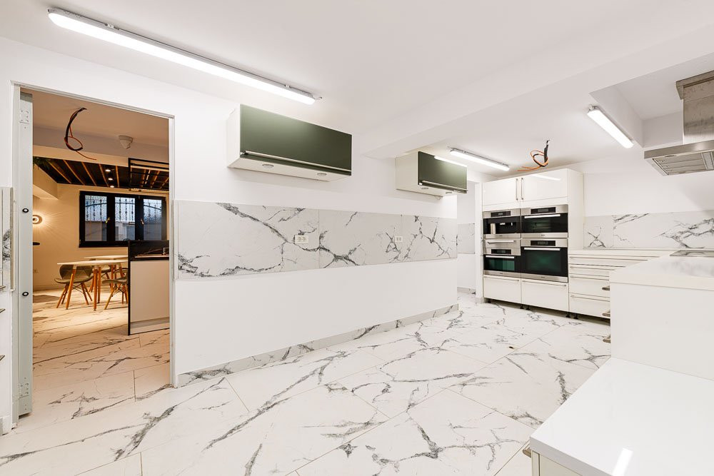 Spatiu comercial cu 4 incaperi de inchiriat, zona Iosefin 10, foxfort.ro