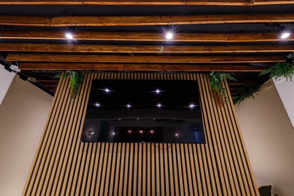 Spatiu comercial cu 4 incaperi de inchiriat, zona Iosefin 11, foxfort.ro