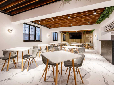 Spatiu comercial cu 4 incaperi de inchiriat, zona Iosefin
