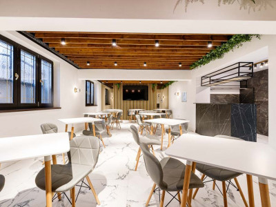 Spatiu comercial cu 4 incaperi de inchiriat, zona Iosefin imagine mica 2, foxfort.ro