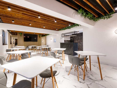 Spatiu comercial cu 4 incaperi de inchiriat, zona Iosefin imagine mica 3, foxfort.ro