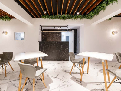 Spatiu comercial cu 4 incaperi de inchiriat, zona Iosefin imagine mica 4, foxfort.ro