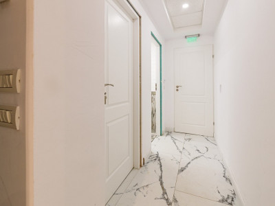 Spatiu comercial cu 4 incaperi de inchiriat, zona Iosefin imagine mica 5, foxfort.ro