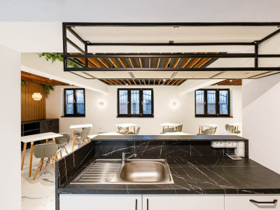 Spatiu comercial cu 4 incaperi de inchiriat, zona Iosefin imagine mica 6, foxfort.ro