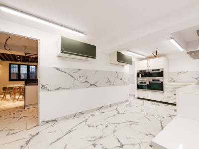 Spatiu comercial cu 4 incaperi de inchiriat, zona Iosefin imagine mica 7, foxfort.ro