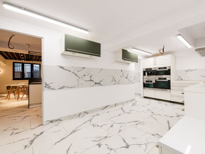 Spatiu comercial cu 4 incaperi de inchiriat, zona Iosefin imagine mica 10, foxfort.ro