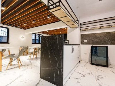 Spatiu comercial cu 4 incaperi de inchiriat, zona Iosefin imagine mica 12, foxfort.ro