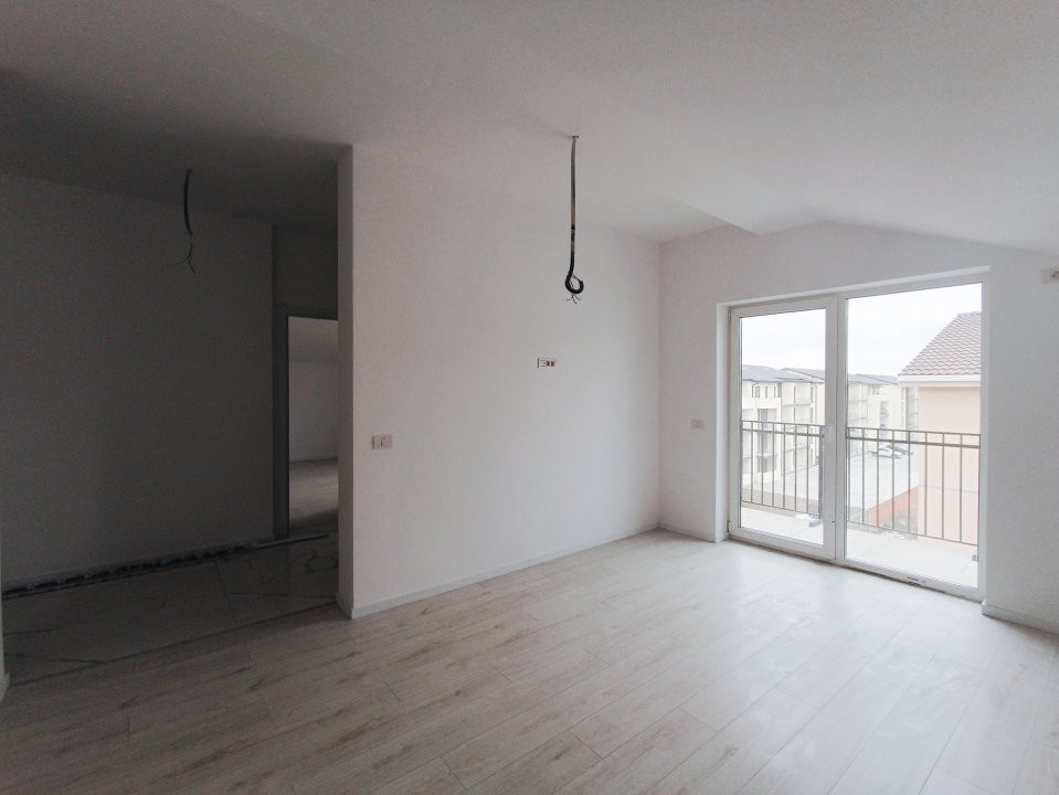 Apartamente de vanzare Giroc Sud 2