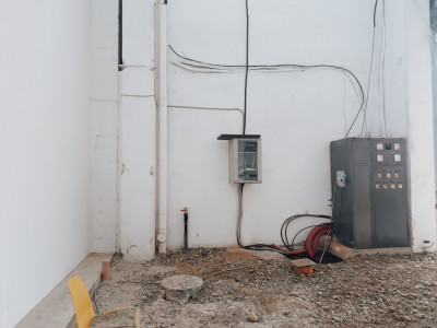 Hale de inchiriat de la 480 mp -2200 mp, zona Sagului - C7556 imagine mica 8, foxfort.ro