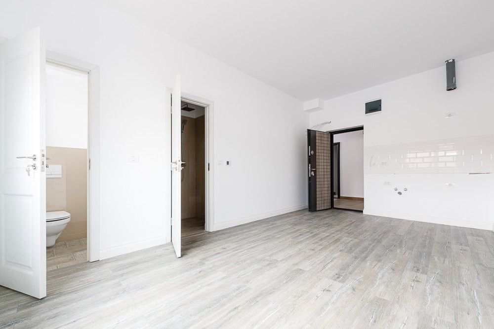 Apartament cu o camera si bucatarie open space, zona Freidorf - C7558 4, foxfort.ro
