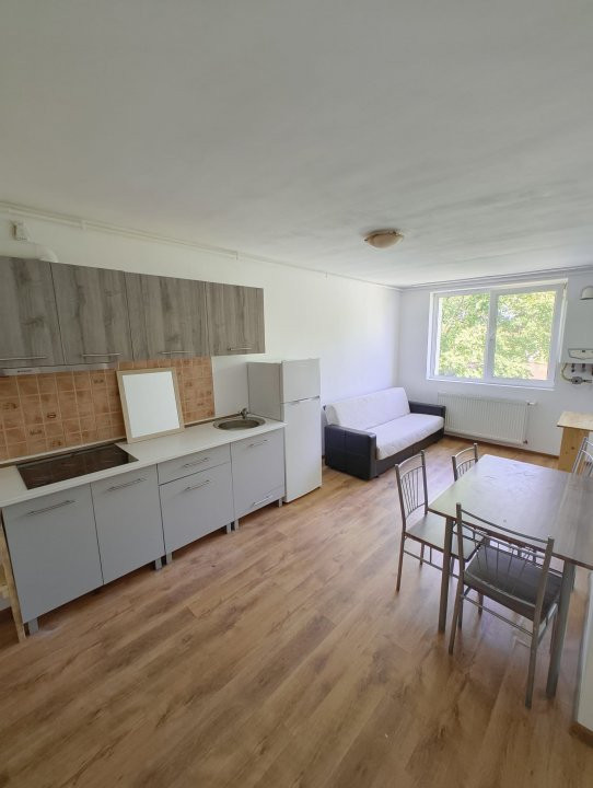Apartament 2 camere  zona Iosefin - C7557 1, foxfort.ro