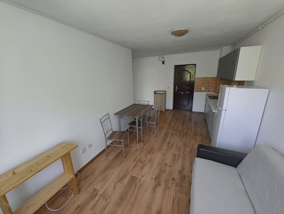 Apartament 2 camere  zona Iosefin - C7557 2, foxfort.ro