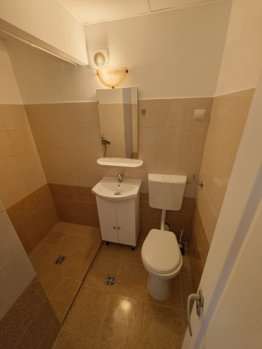 Apartament 2 camere  zona Iosefin - C7557 7, foxfort.ro