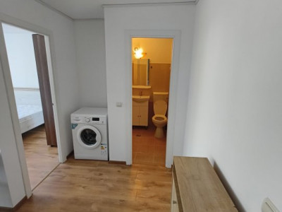 Apartament 2 camere  zona Iosefin - C7557 imagine mica 4, foxfort.ro