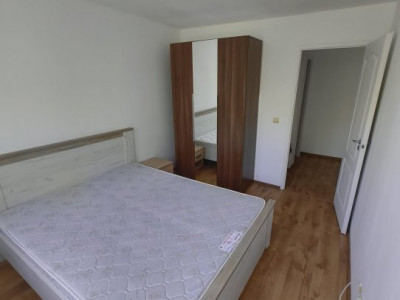 Apartament 2 camere  zona Iosefin - C7557 imagine mica 6, foxfort.ro