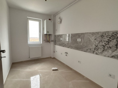 Apartament cu 2 camere 55 mp la etajul 2 in Giroc imagine mica 2, foxfort.ro